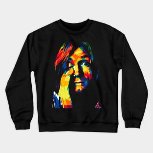 Kurt Cobain Crewneck Sweatshirt